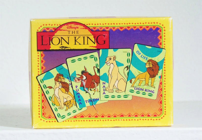 card games for mac lion