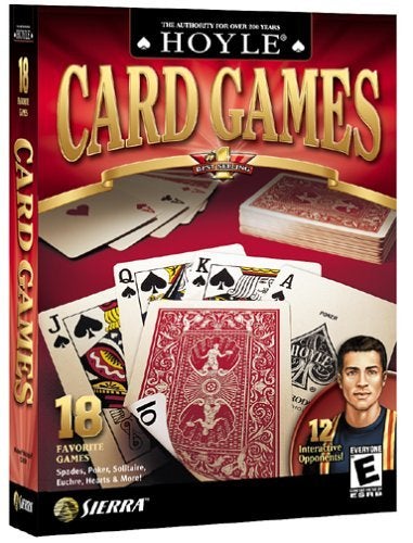 card games for mac lion